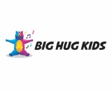 https://www.logocontest.com/public/logoimage/1615868340Big Hug Kids 18.jpg